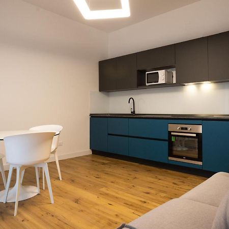 Luxury Bnb Liberta Palermo Exterior photo