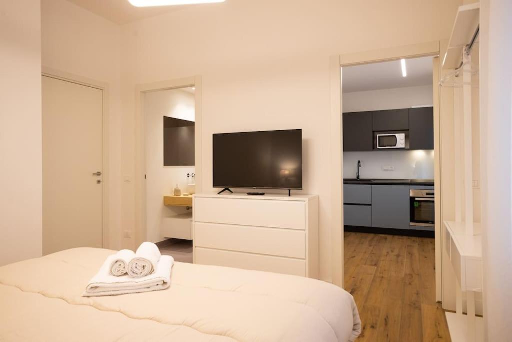 Luxury Bnb Liberta Palermo Exterior photo