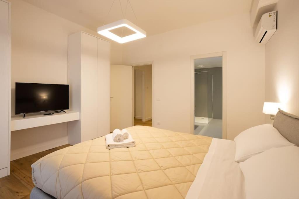 Luxury Bnb Liberta Palermo Exterior photo