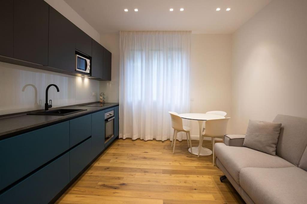 Luxury Bnb Liberta Palermo Exterior photo