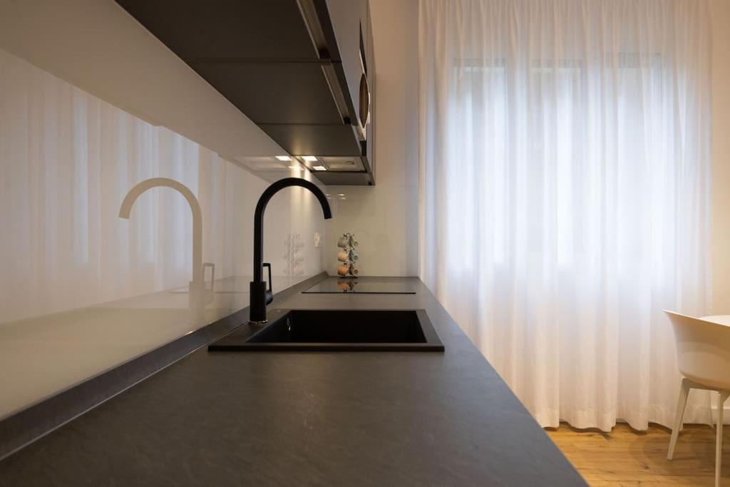 Luxury Bnb Liberta Palermo Exterior photo