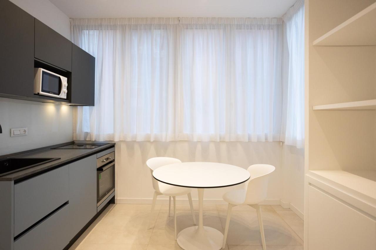 Luxury Bnb Liberta Palermo Exterior photo
