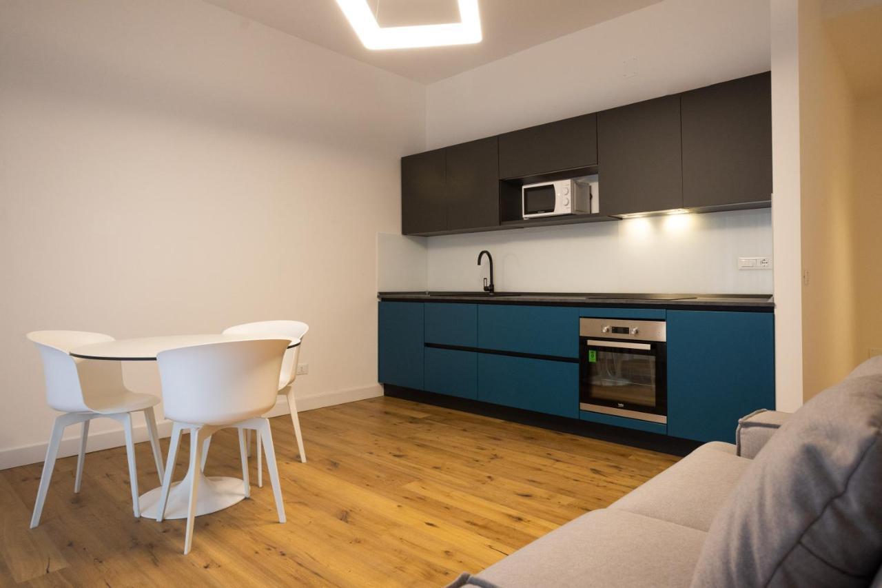 Luxury Bnb Liberta Palermo Exterior photo