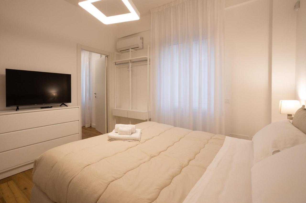 Luxury Bnb Liberta Palermo Exterior photo
