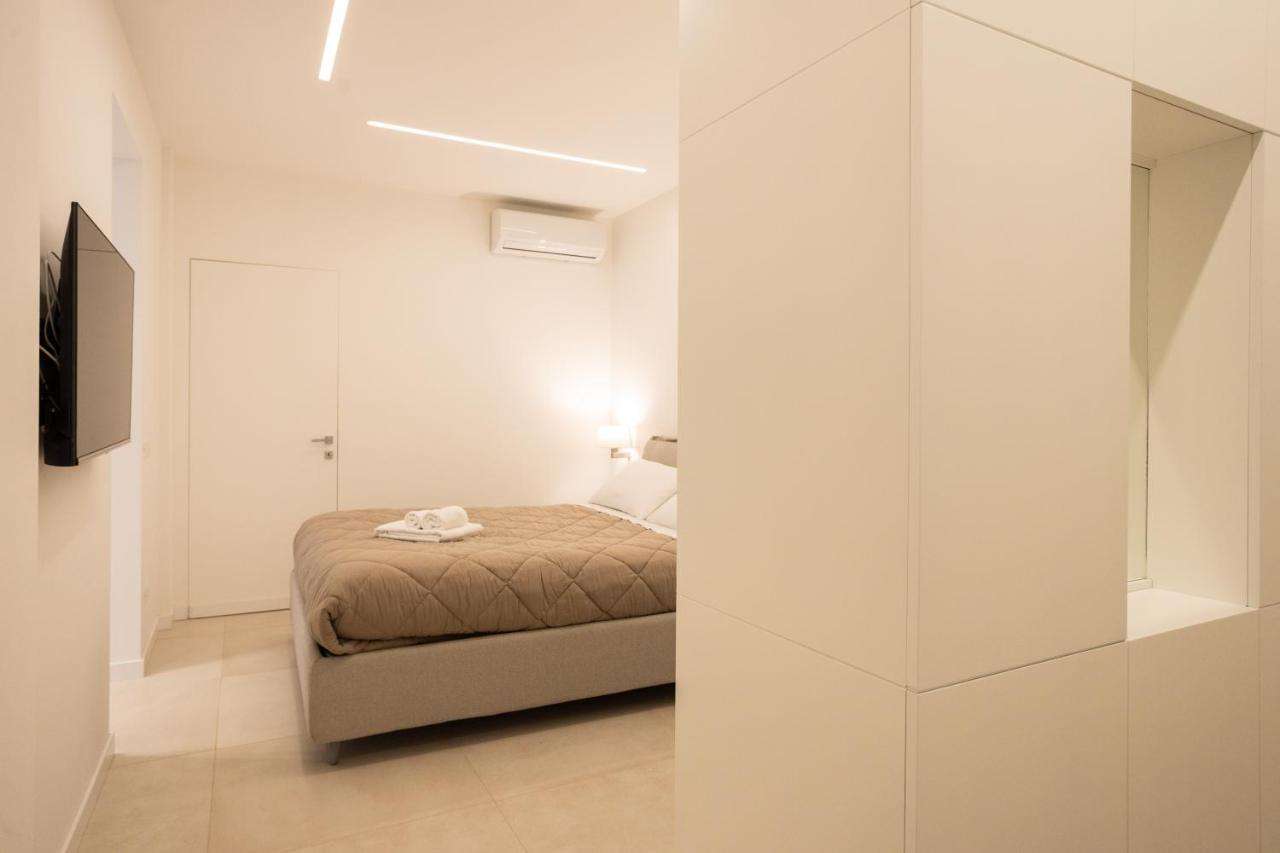Luxury Bnb Liberta Palermo Exterior photo