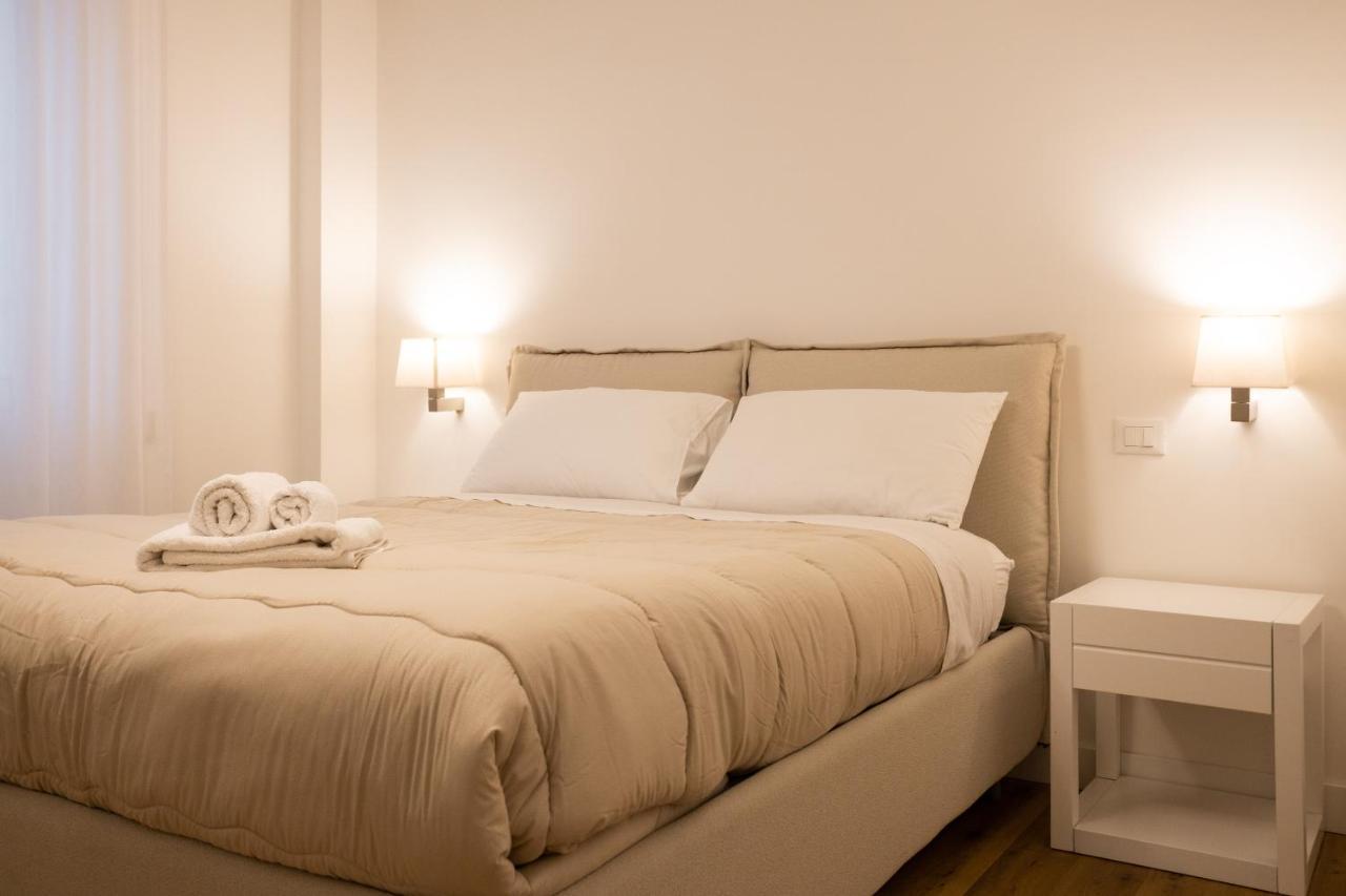 Luxury Bnb Liberta Palermo Exterior photo