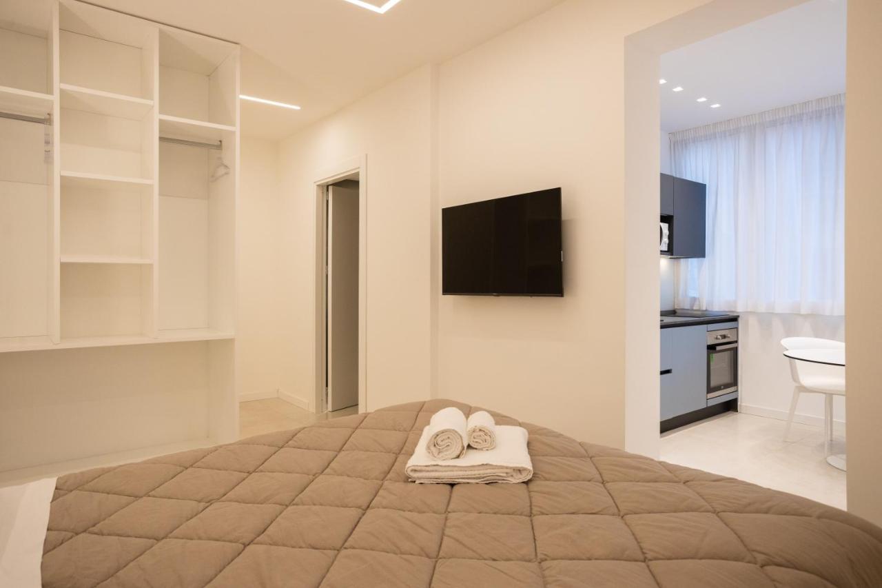 Luxury Bnb Liberta Palermo Exterior photo