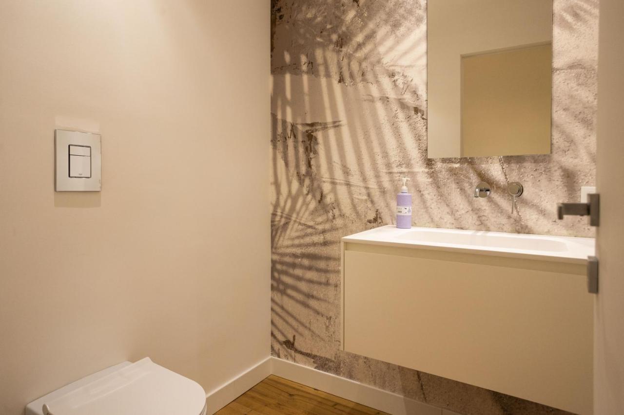 Luxury Bnb Liberta Palermo Exterior photo